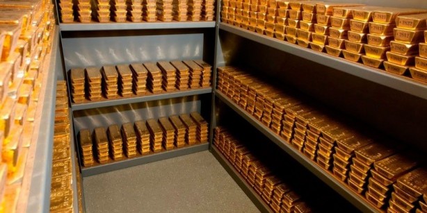 Foto - Türkiye'den dünyayı ayağa kaldıracak altın operasyonu! İki ülke daha tetikte