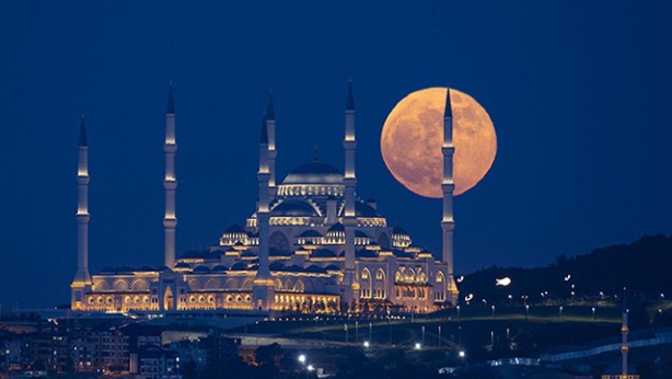 Foto - Türkiye’den dünyayı ayağa kaldıran hamle! Ha bu da birilerine kapak olsun
