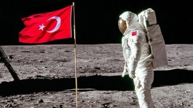 Foto - Türkiye’den dünyayı ayağa kaldıran hamle! Ha bu da birilerine kapak olsun
