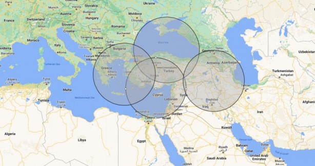 Foto - Türkiye'den dünyayı sallayacak balistik füze hamlesi! O ülkeye 'Topraklarınızdan ateşleyelim' teklifi yapıldı