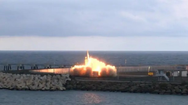 Foto - Türkiye'den dünyayı sallayacak balistik füze hamlesi! O ülkeye 'Topraklarınızdan ateşleyelim' teklifi yapıldı