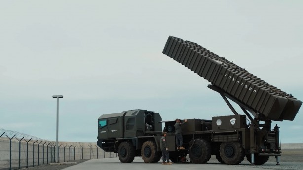 Foto - Türkiye'den dünyayı sallayacak balistik füze hamlesi! O ülkeye 'Topraklarınızdan ateşleyelim' teklifi yapıldı