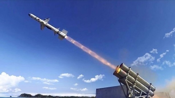 Foto - Türkiye'den dünyayı sallayacak balistik füze hamlesi! O ülkeye 'Topraklarınızdan ateşleyelim' teklifi yapıldı