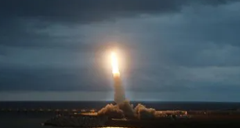 Foto - Türkiye'den dünyayı sallayacak balistik füze hamlesi! O ülkeye 'Topraklarınızdan ateşleyelim' teklifi yapıldı