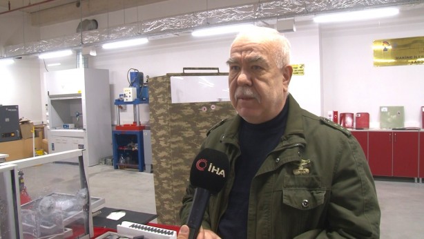 Foto - Türkiye'den dünyayı sallayacak bor karbür hamlesi! ABD satışını önümüzdeki 10 yıl boyunca kapattı