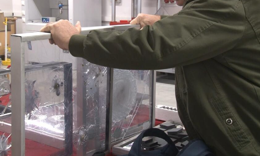 Foto - Türkiye'den dünyayı sallayacak bor karbür hamlesi! ABD satışını önümüzdeki 10 yıl boyunca kapattı