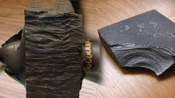 Foto - Türkiye'den dünyayı sallayacak bor karbür hamlesi! ABD satışını önümüzdeki 10 yıl boyunca kapattı