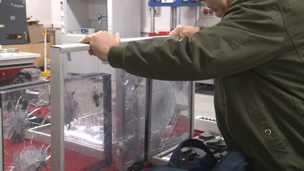 Foto - Türkiye'den dünyayı sallayacak bor karbür hamlesi! ABD satışını önümüzdeki 10 yıl boyunca kapattı