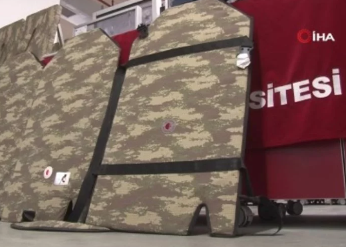 Foto - Türkiye'den dünyayı sallayacak bor karbür hamlesi! ABD satışını önümüzdeki 10 yıl boyunca kapattı