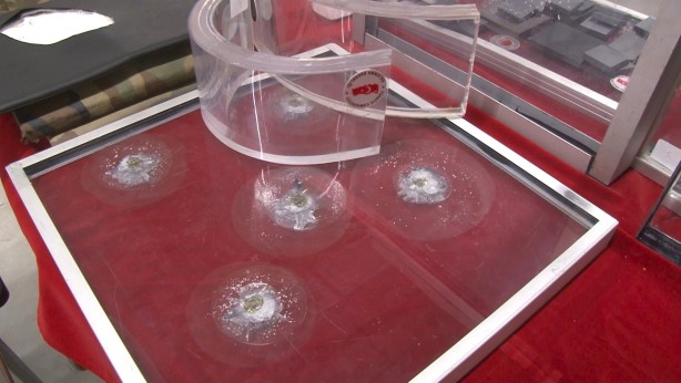 Foto - Türkiye'den dünyayı sallayacak bor karbür hamlesi! ABD satışını önümüzdeki 10 yıl boyunca kapattı