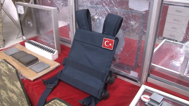 Türkiye'den dünyayı sallayacak bor karbür hamlesi! ABD satışını önümüzdeki 10 yıl boyunca kapattı