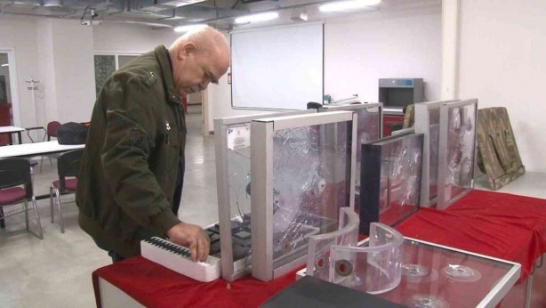 Foto - Türkiye'den dünyayı sallayacak bor karbür hamlesi! ABD satışını önümüzdeki 10 yıl boyunca kapattı