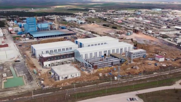 Foto - Türkiye'den dünyayı sallayacak bor karbür hamlesi! ABD satışını önümüzdeki 10 yıl boyunca kapattı