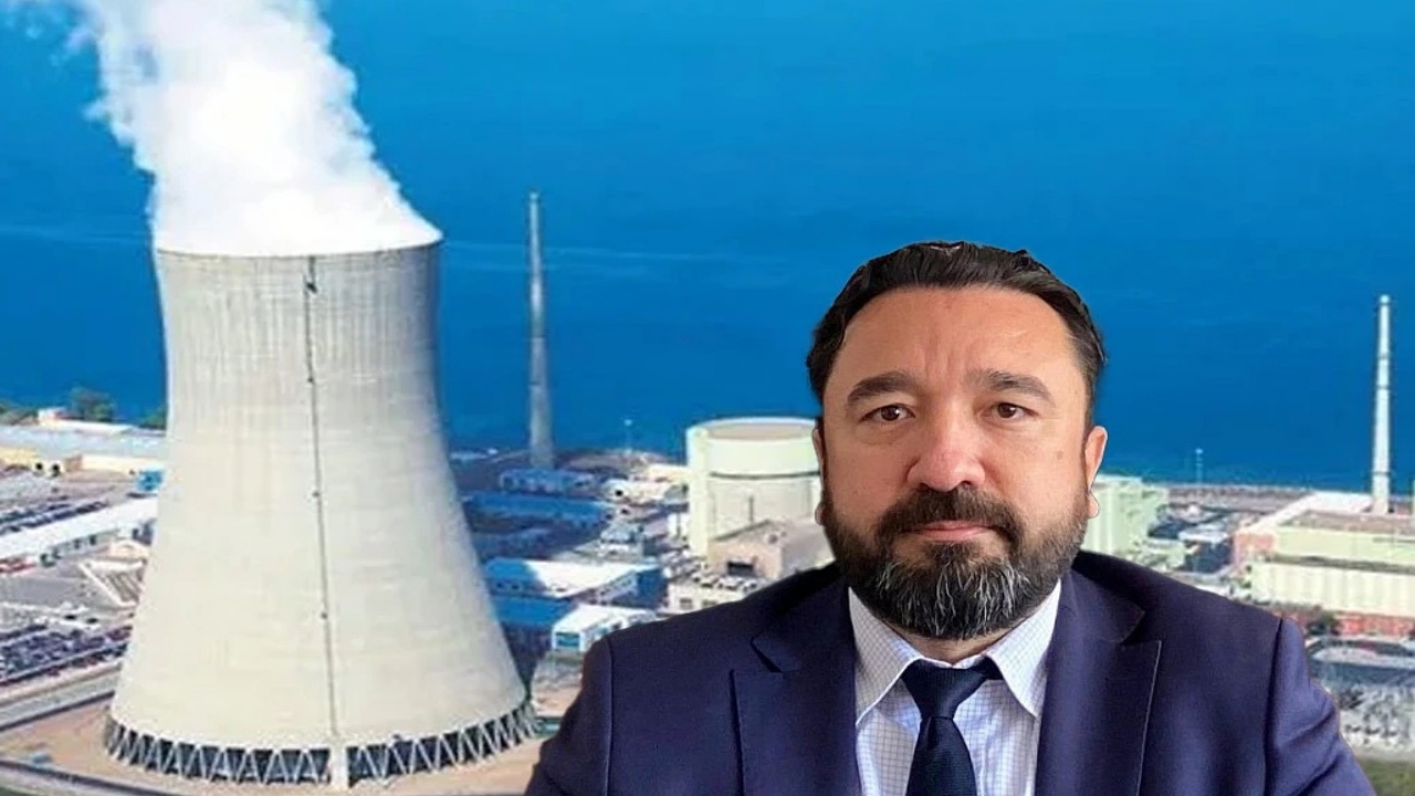 Foto - Türkiye’den, dünyayı sallayacak hamle! Geliyor gelmekte olan! Planlar hazırlandı bile