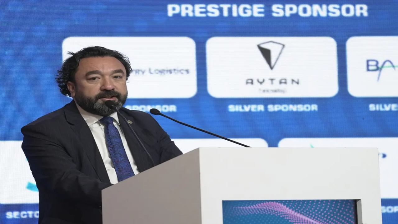 Türkiye’den, dünyayı sallayacak hamle! Geliyor gelmekte olan! Planlar hazırlandı bile