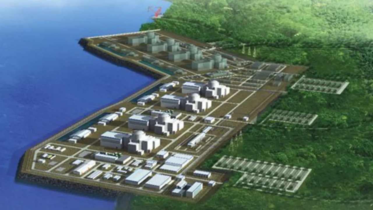 Foto - Türkiye’den, dünyayı sallayacak hamle! Geliyor gelmekte olan! Planlar hazırlandı bile