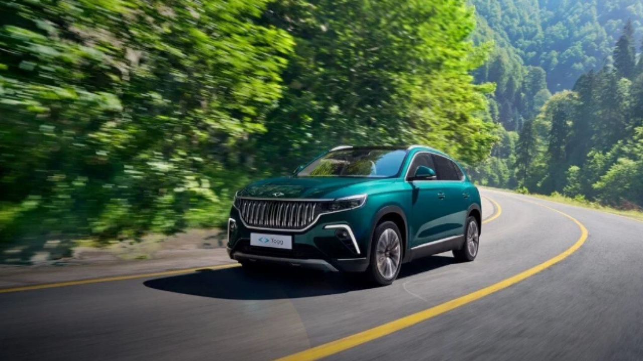 Foto - Türkiye’den dünyayı sallayacak "TOGG" hamlesi! Karar verildi