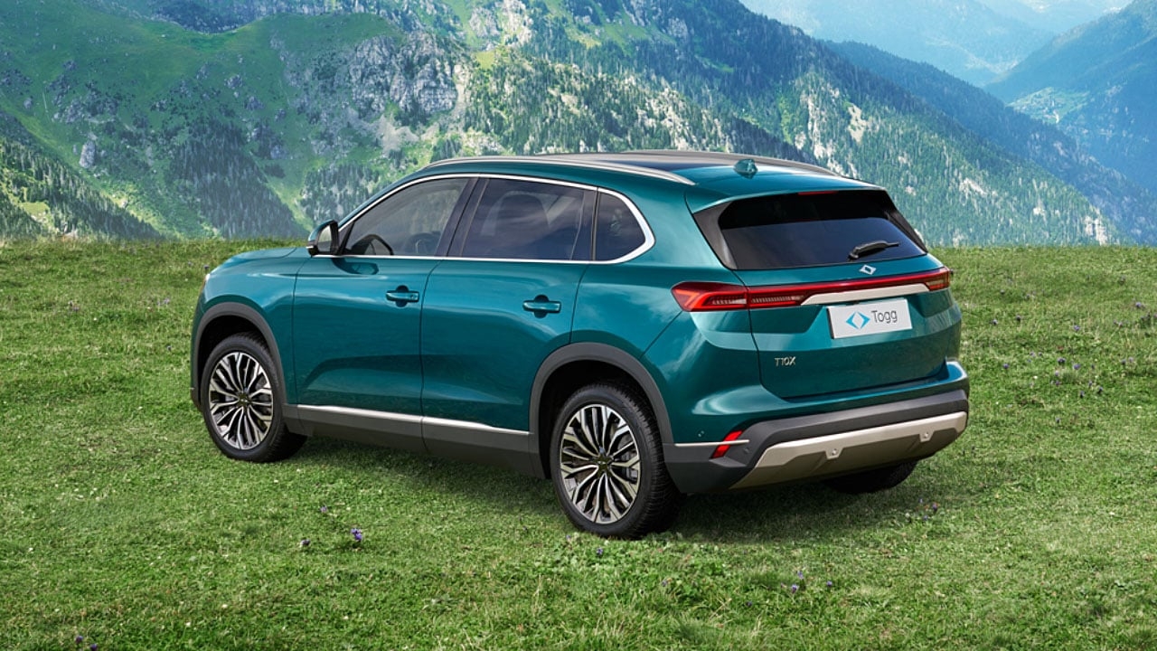 Foto - Türkiye’den dünyayı sallayacak "TOGG" hamlesi! Karar verildi