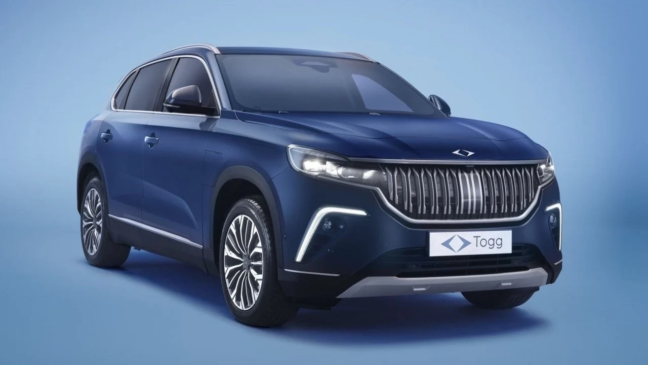 Foto - Türkiye’den dünyayı sallayacak "TOGG" hamlesi! Karar verildi