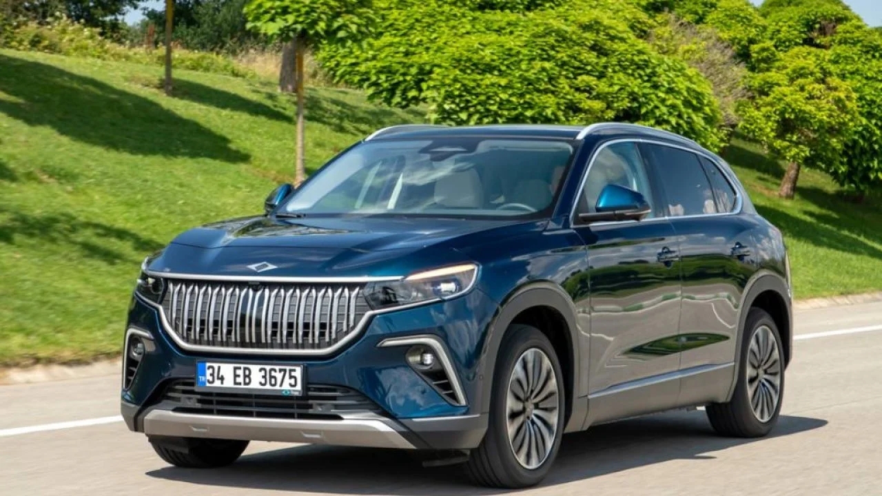 Foto - Türkiye’den dünyayı sallayacak "TOGG" hamlesi! Karar verildi