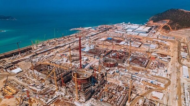 Foto - Türkiye'den dünyayı sallayan hamle! Tamına tamına 70 milyar metreküp doğalgaz...