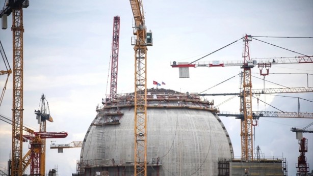 Foto - Türkiye'den dünyayı sallayan hamle! Tamına tamına 70 milyar metreküp doğalgaz...