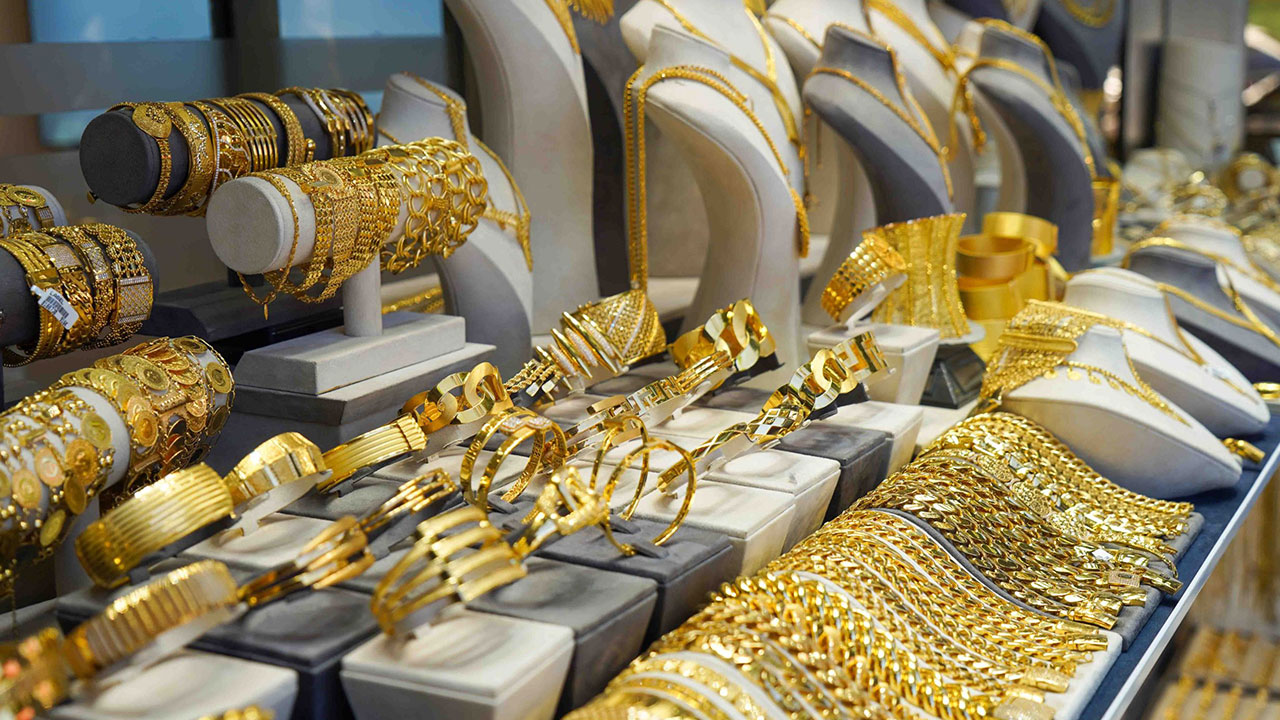 Foto - Türkiye'den dünyayı şaşırtan hamle! O ülkeden tonlarca altın alındı