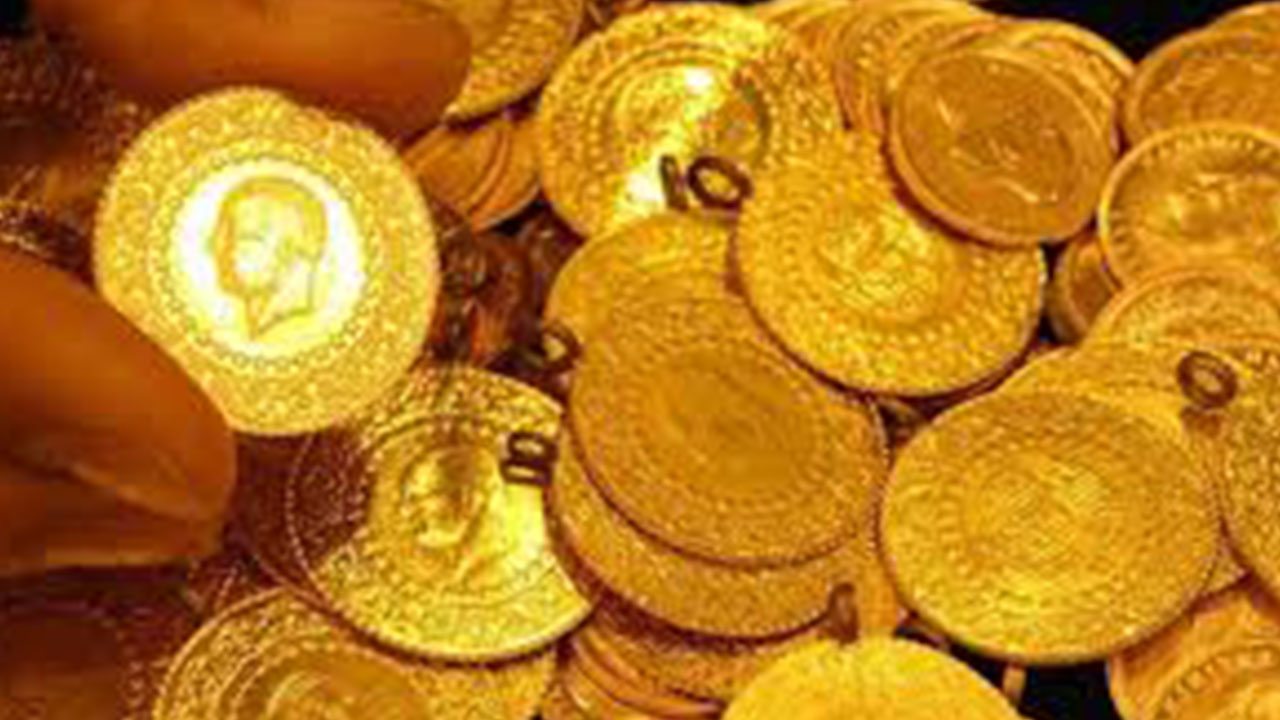 Foto - Türkiye'den dünyayı şaşırtan hamle! O ülkeden tonlarca altın alındı