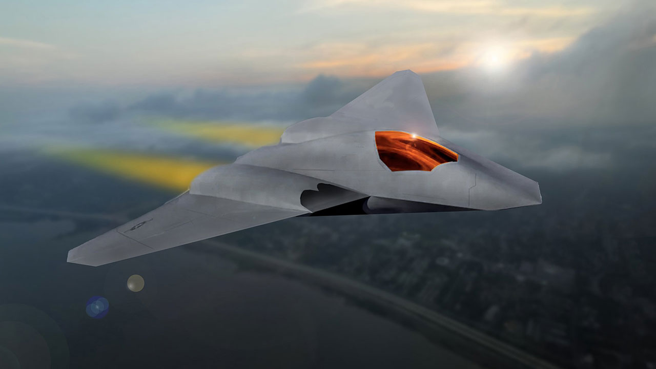 Türkiye'den dünyayı şok edecek 6. nesil savaş uçağı kararı: TUSAŞ yetkilisi herkesi ters köşe yaptı