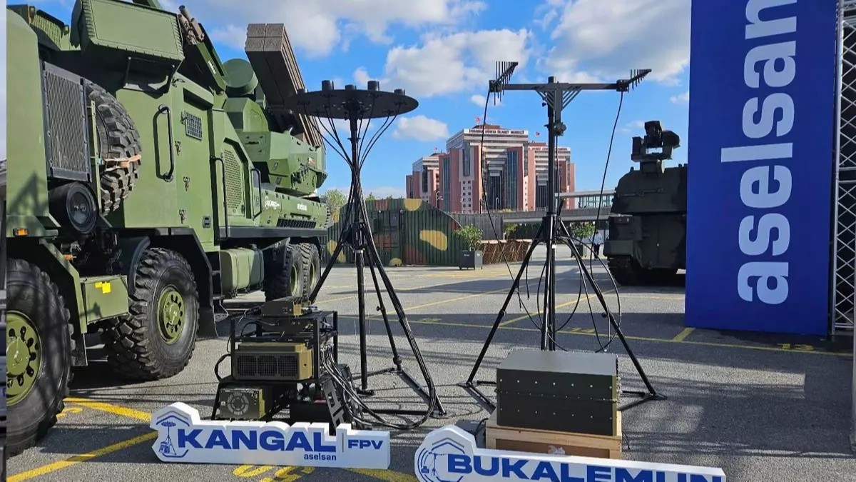 Foto - Türkiye’den düşman kudurtan hamle: O ülkeye dev hibe