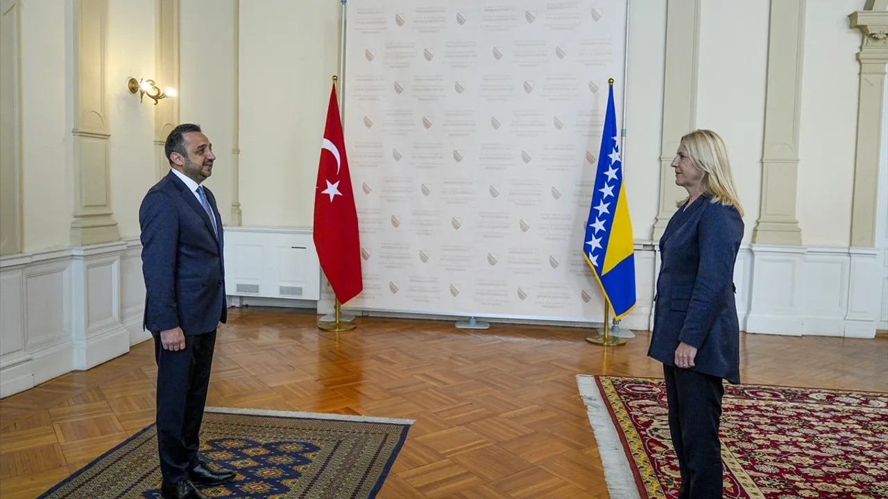 Foto - Türkiye’den düşman kudurtan hamle: O ülkeye dev hibe