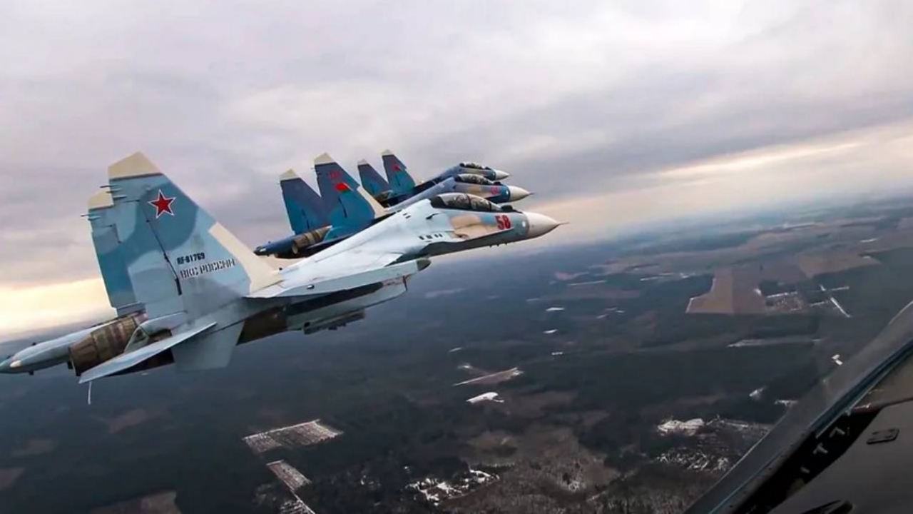 Foto - Türkiye’den düzinelerce Bayraktar SİHA alan ülkeden dünyayı şoke eden hamle: "A timi" bir anda yok etti