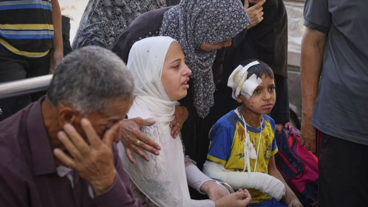 Foto - Türkiye'den düzinelerce Bayraktar TB2 SİHA alan Ukrayna'dan vicdanları yaralayan karar