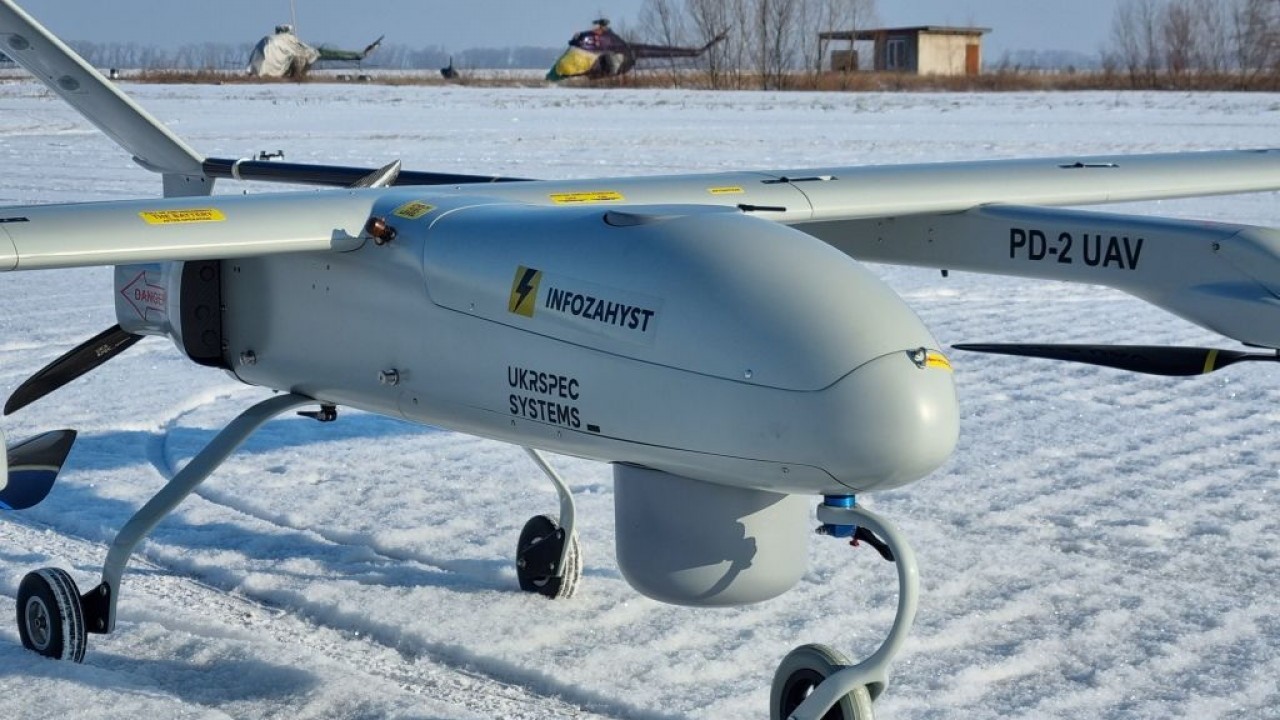 Foto - Türkiye'den düzinelerce İHA alıyorlardı! Bir anda Bayraktar TB2 SİHA'ya rakip İHA yaptılar