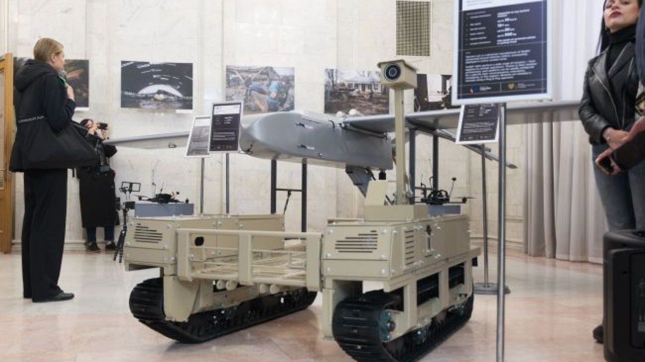 Türkiye'den düzinelerce İHA alıyorlardı! Bir anda Bayraktar TB2 SİHA'ya rakip İHA yaptılar