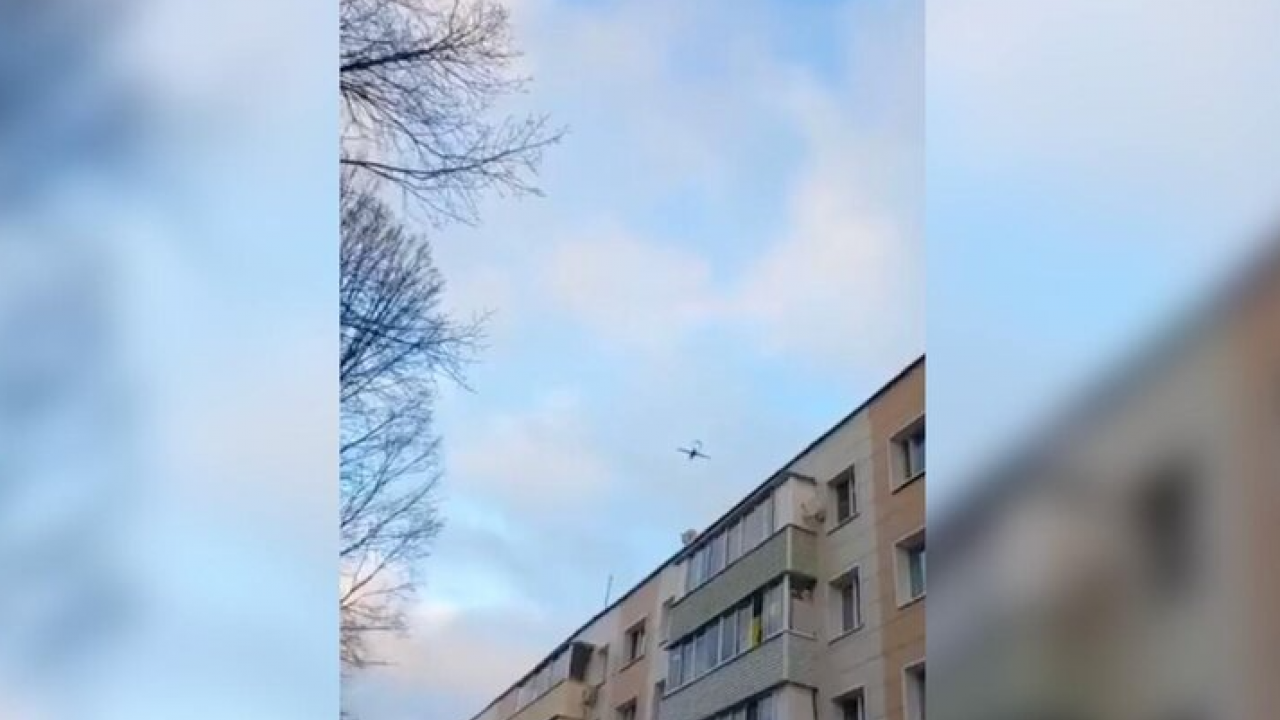 Foto - Türkiye'den düzinelerce İHA almışlardı! 112 tane İHA'yı kaybettiler