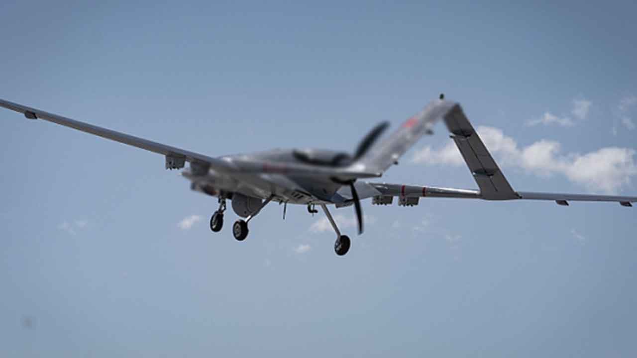 Türkiye'den düzinelerce TB2 alan Ukrayna'dan şok eden şart: İHA'larını vururuz ama karşılığında bize yardım edeceksiniz