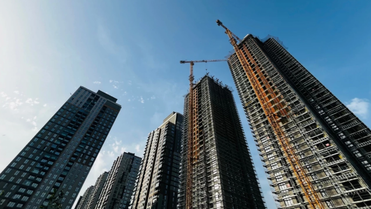 Foto - Türkiye'den en çok ev alan artık Araplar değil! Zirvenin sahibi onlar oldu, harıl harıl konut topluyorlar