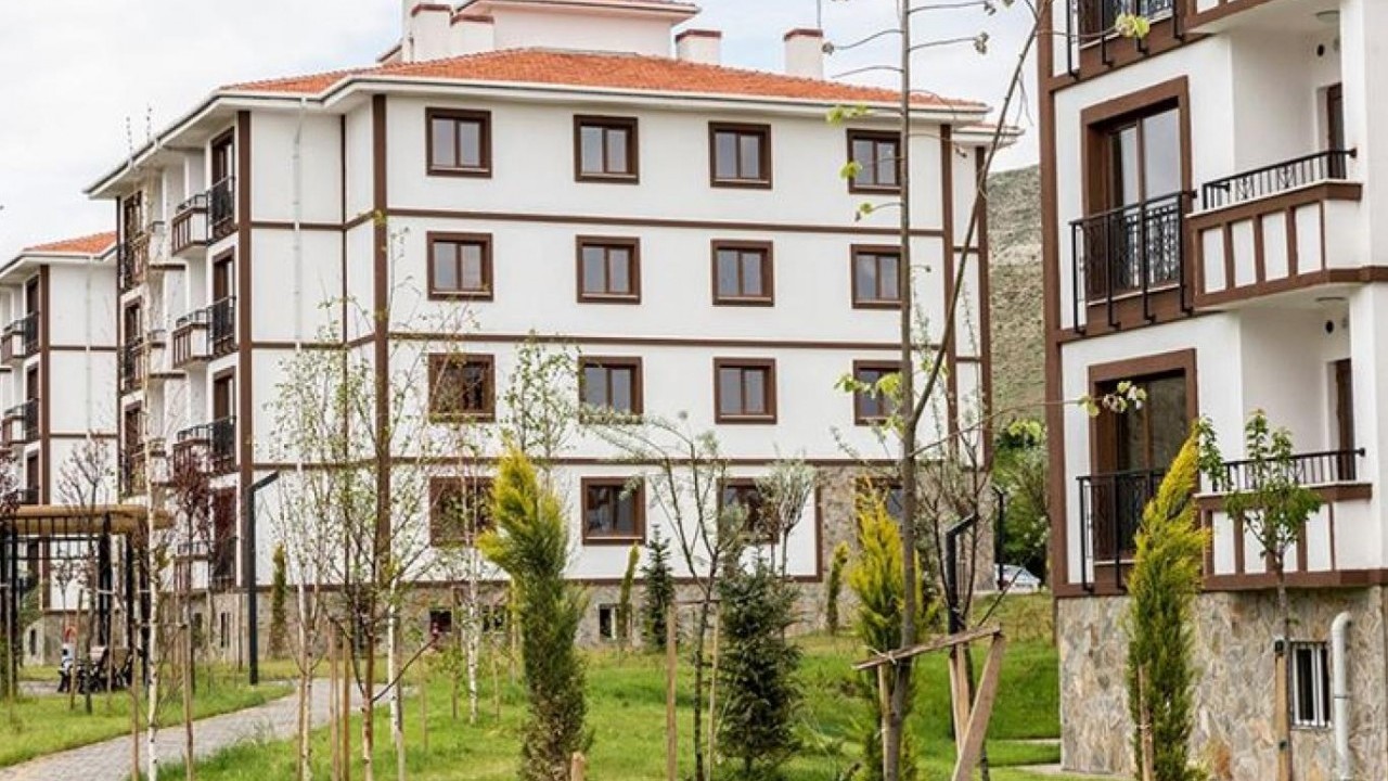 Foto - Türkiye'den en çok ev alan artık Araplar değil! Zirvenin sahibi onlar oldu, harıl harıl konut topluyorlar