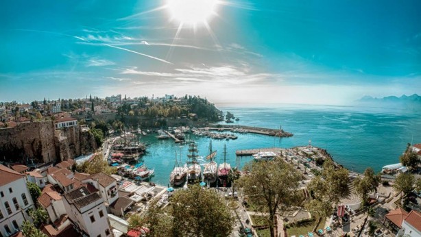 Foto - Türkiye'den en çok ev alan ülkeler belli oldu! Çıkan sonuçlar herkesi şaşırttı! Bakın kimler var