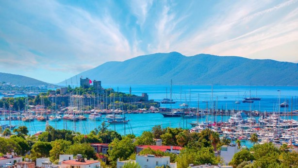 Foto - Türkiye'den en çok ev alan ülkeler belli oldu! Çıkan sonuçlar herkesi şaşırttı! Bakın kimler var