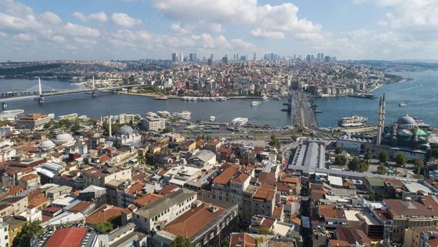 Foto - Türkiye'den en çok ev alan ülkeler belli oldu! Çıkan sonuçlar herkesi şaşırttı! Bakın kimler var