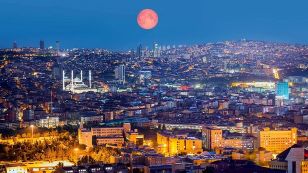 Türkiye'den en çok ev alan ülkeler belli oldu! Çıkan sonuçlar herkesi şaşırttı! Bakın kimler var