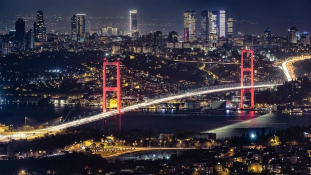 Foto - Türkiye'den en çok ev alan ülkeler belli oldu! Çıkan sonuçlar herkesi şaşırttı! Bakın kimler var