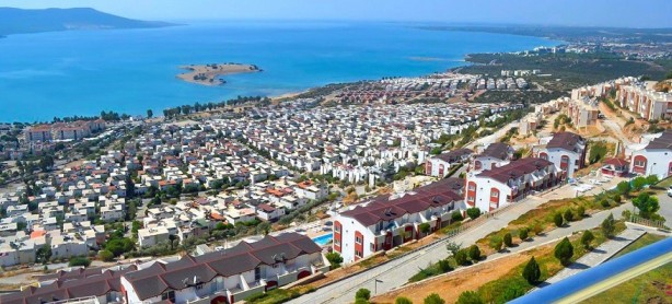 Foto - Türkiye'den en çok ev toplayan ülke belli oldu! Artık Araplar değil, şimdi onlar çılgınlar gibi konut alıyor