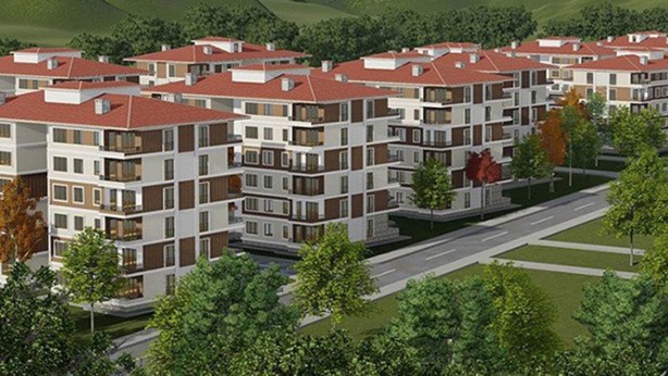 Foto - Türkiye'den en çok ev toplayan ülke belli oldu! Artık Araplar değil, şimdi onlar çılgınlar gibi konut alıyor