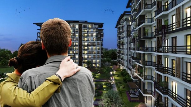 Foto - Türkiye'den en çok ev toplayan ülke belli oldu! Artık Araplar değil, şimdi onlar çılgınlar gibi konut alıyor