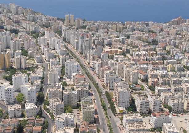 Foto - Türkiye'den en çok ev toplayan ülke belli oldu! Artık Araplar değil, şimdi onlar çılgınlar gibi konut alıyor