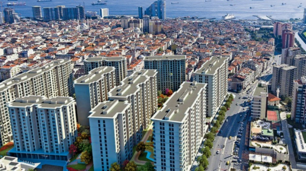 Foto - Türkiye'den en çok ev toplayan ülke belli oldu! Artık Araplar değil, şimdi onlar çılgınlar gibi konut alıyor