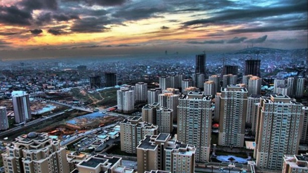 Foto - Türkiye'den en çok ev toplayan ülke belli oldu! Artık Araplar değil, şimdi onlar çılgınlar gibi konut alıyor